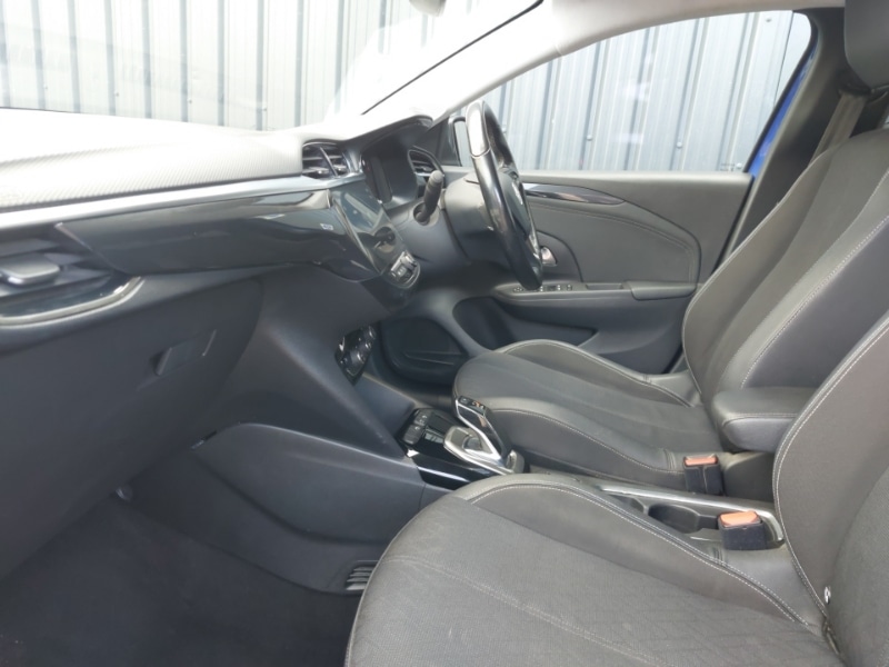 Used Vauxhall Corsa 2020 for sale - 76583748: Photo 5
