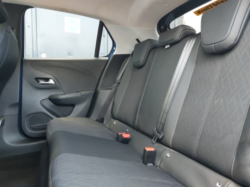 Used Vauxhall Corsa 2020 for sale - 76583748: Photo 6