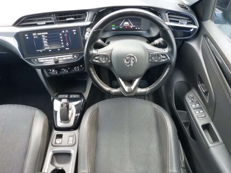 Used Vauxhall Corsa 2020 for sale - 76583748: Photo 7