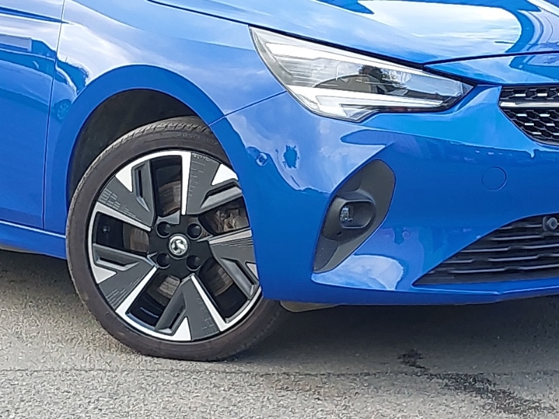 Used Vauxhall Corsa 2020 for sale - 76583748: Photo 9