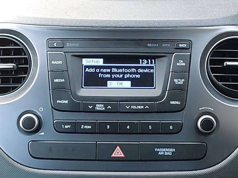 Used Hyundai i10 2019 for sale - 77223879: Photo 11