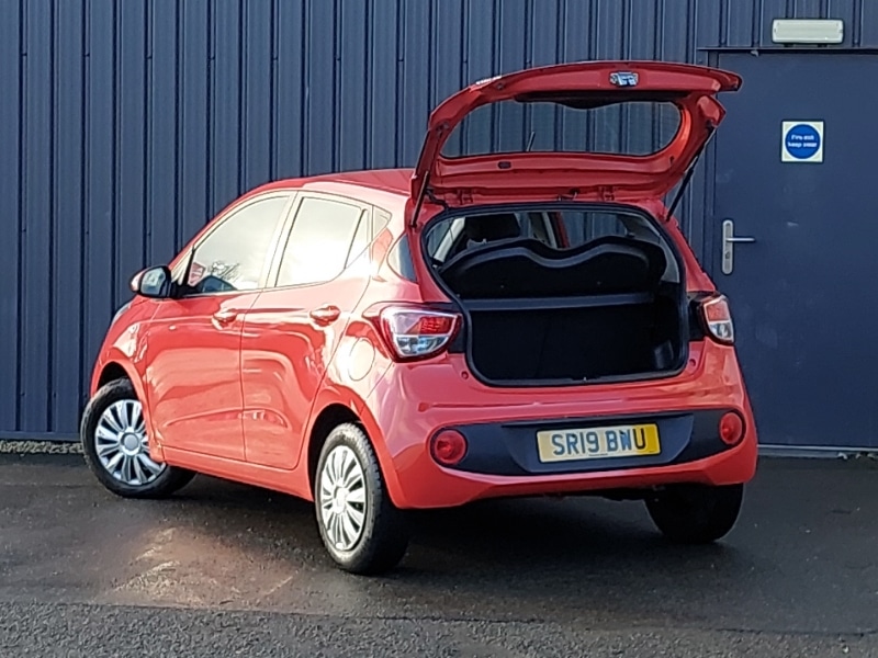 Used Hyundai i10 2019 for sale - 77223879: Photo 12