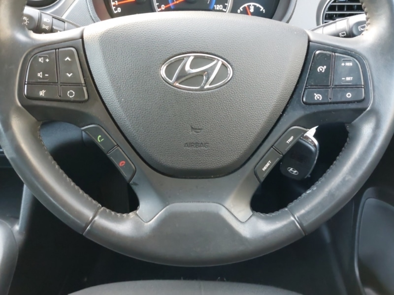 Used Hyundai i10 2019 for sale - 77223879: Photo 15