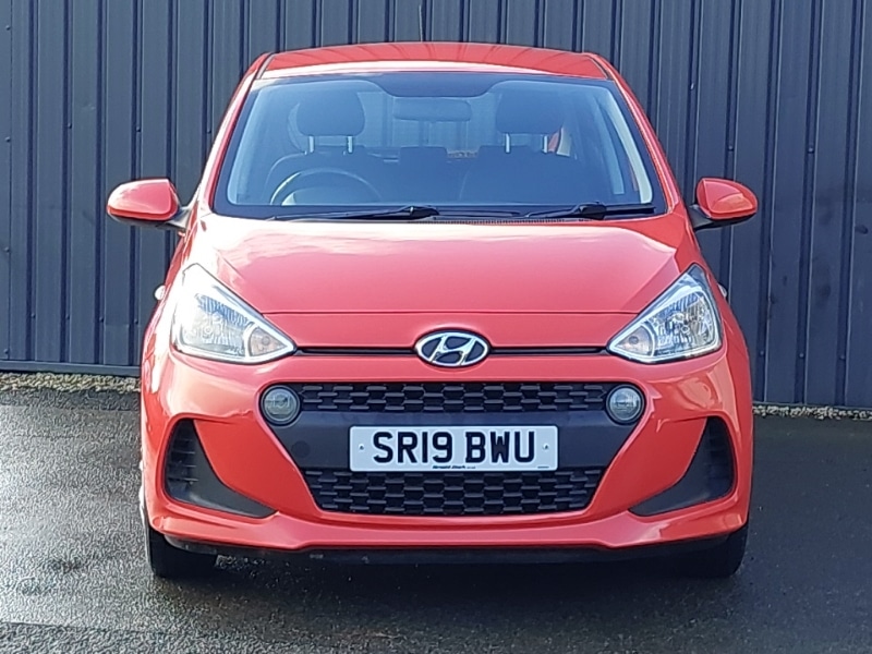 Used Hyundai i10 2019 for sale - 77223879: Photo 19