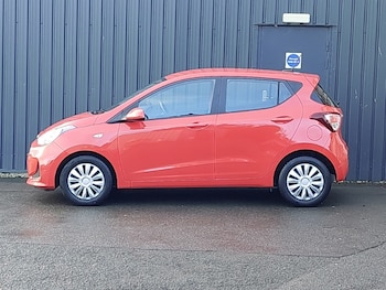 Used Hyundai i10 2019 for sale - 77223879: Photo