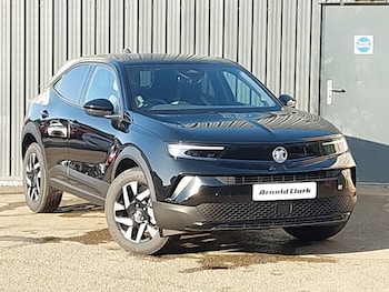 Vauxhall - Mokka