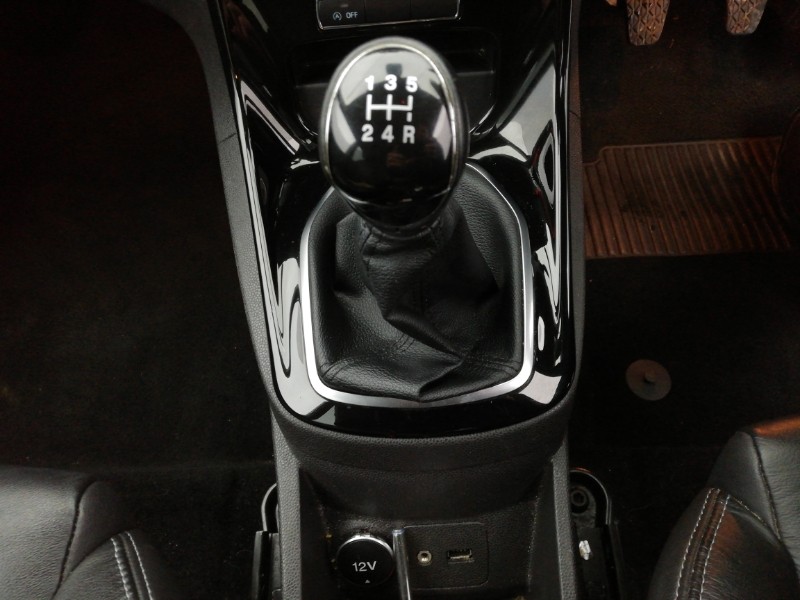 Used Ford Fiesta 2015 for sale - 77956542: Photo 12