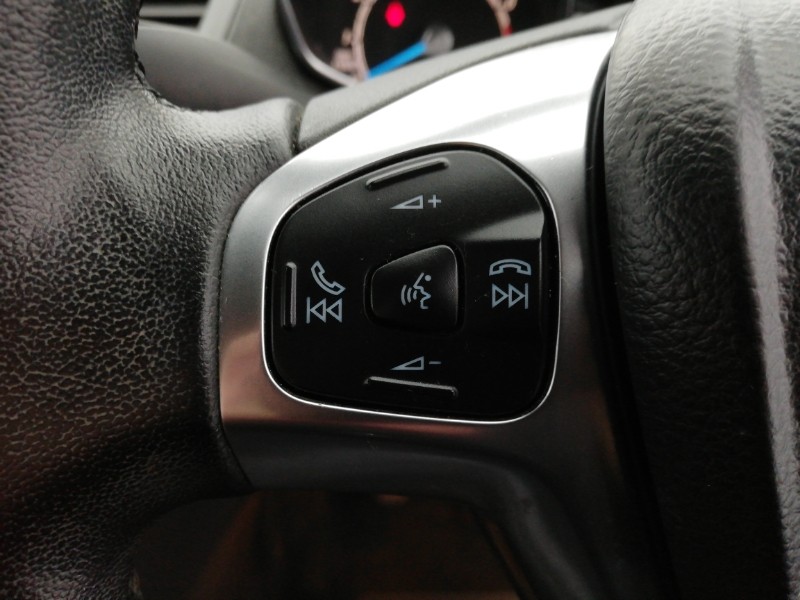 Used Ford Fiesta 2015 for sale - 77956542: Photo 13
