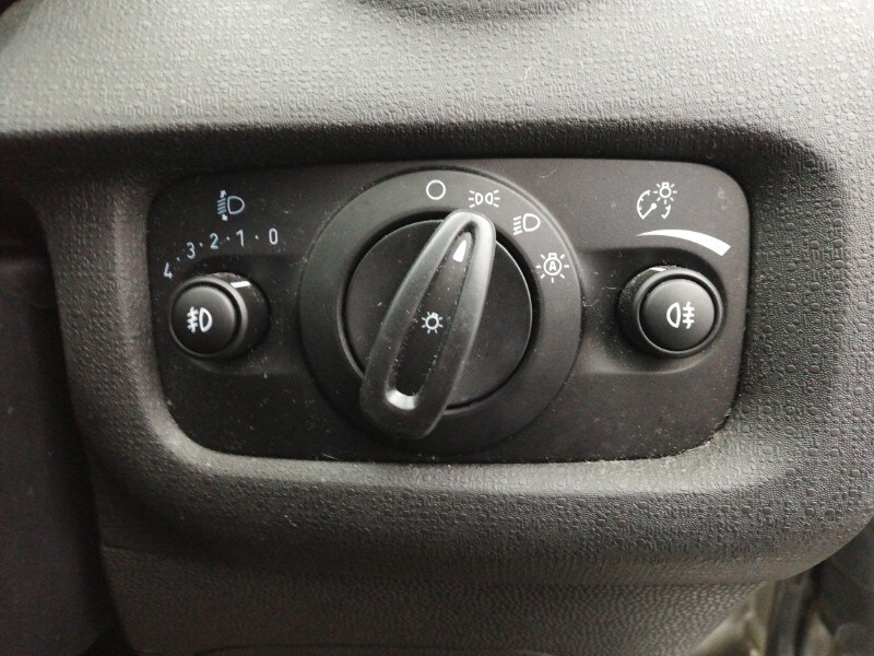 Used Ford Fiesta 2015 for sale - 77956542: Photo 16