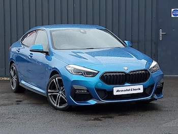 Used BMW 2 Series 2021 for sale - 77530960: Photo