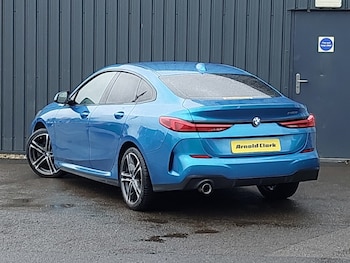 Used BMW 2 Series 2021 for sale - 77530960: Photo