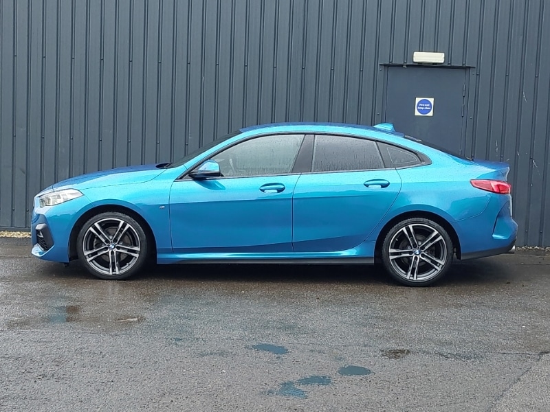 Used BMW 2 Series 2021 for sale - 77530960: Photo 4