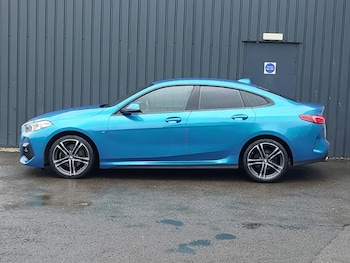 Used BMW 2 Series 2021 for sale - 77530960: Photo