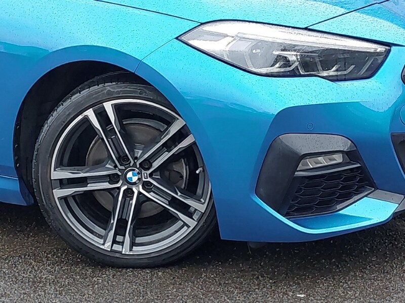 Used BMW 2 Series 2021 for sale - 77530960: Photo 9