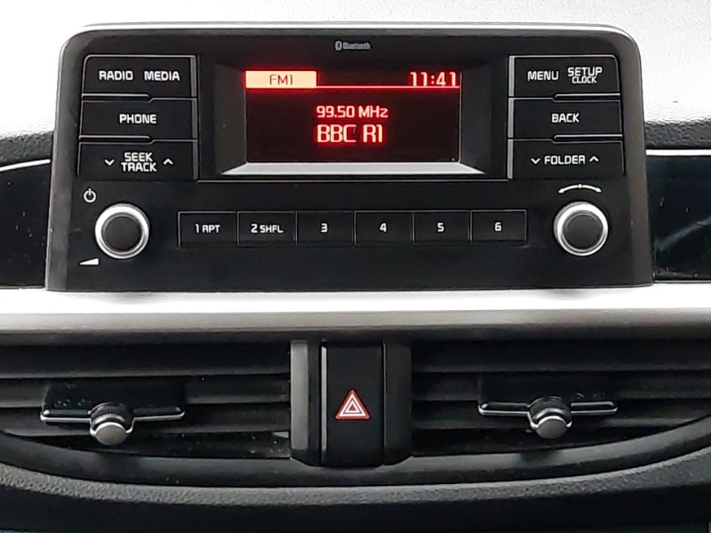 Used Kia Picanto 2019 for sale - 77518457: Photo 10