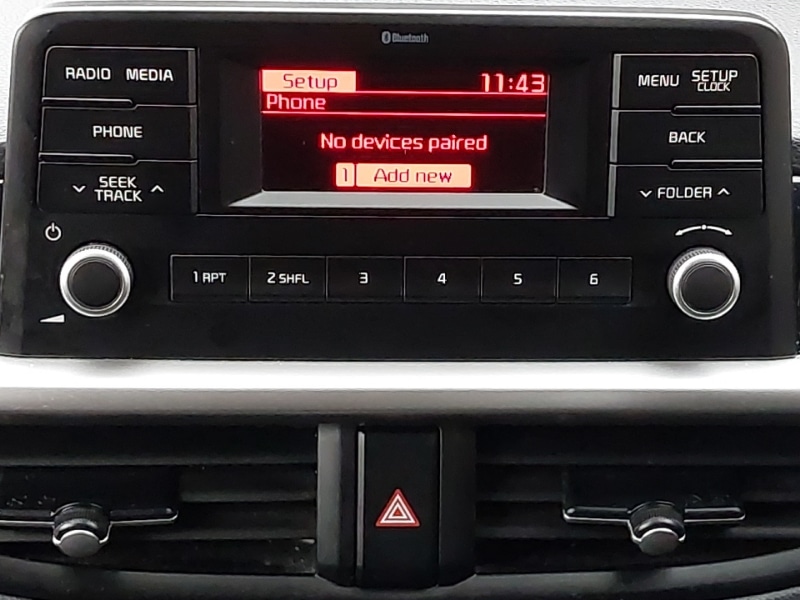 Used Kia Picanto 2019 for sale - 77518457: Photo 11