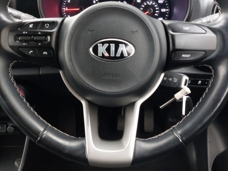 Used Kia Picanto 2019 for sale - 77518457: Photo 15