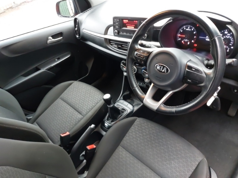 Used Kia Picanto 2019 for sale - 77518457: Photo 18