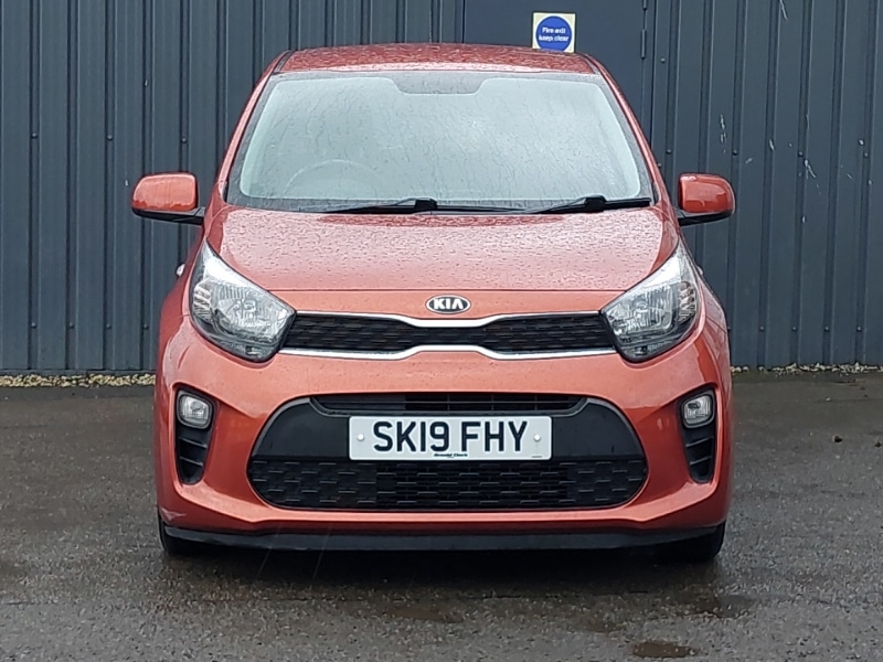 Used Kia Picanto 2019 for sale - 77518457: Photo 19