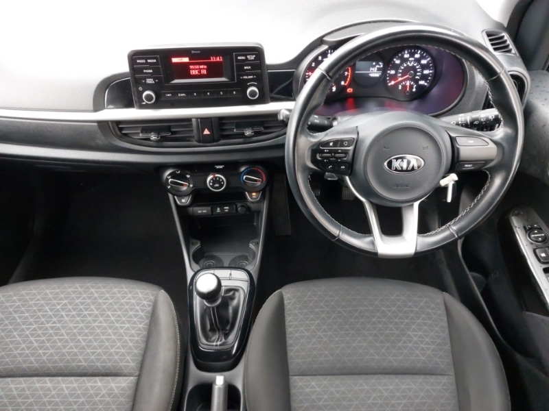 Used Kia Picanto 2019 for sale - 77518457: Photo 2