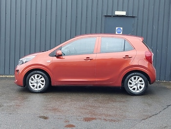 Used Kia Picanto 2019 for sale - 77518457: Photo