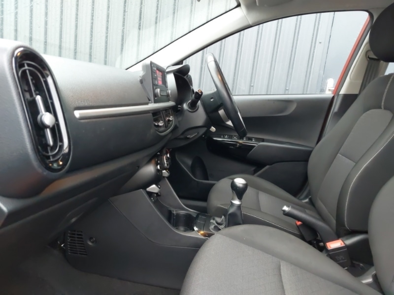 Used Kia Picanto 2019 for sale - 77518457: Photo 5