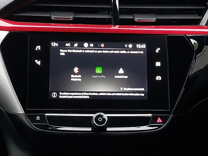 Used Vauxhall Corsa 2023 for sale - 77173940: Photo 11