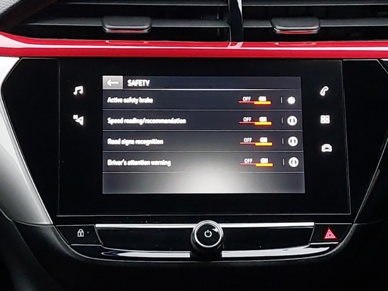 Used Vauxhall Corsa 2023 for sale - 77173940: Photo 13