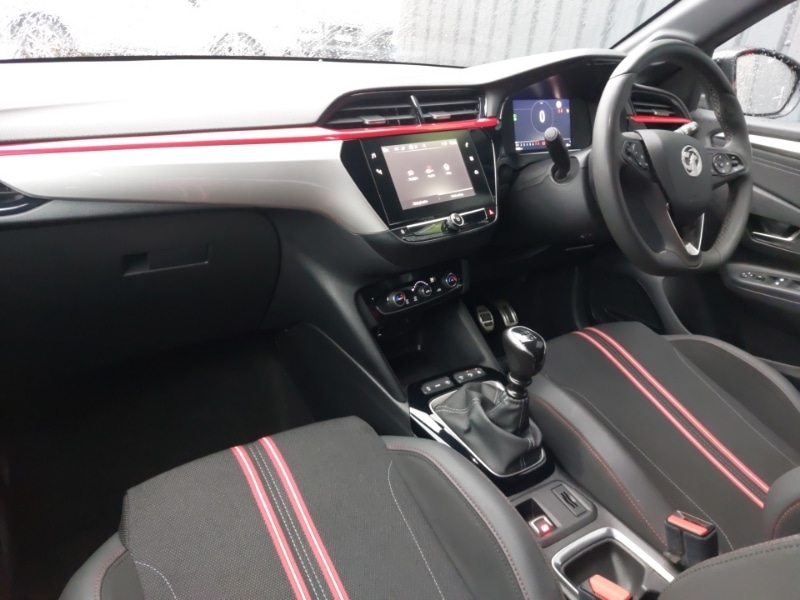 Used Vauxhall Corsa 2023 for sale - 77173940: Photo 18