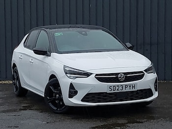 Used Vauxhall Corsa 2023 for sale - 77173940: Photo
