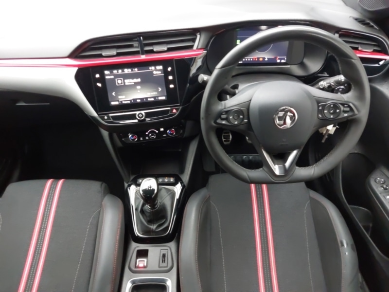 Used Vauxhall Corsa 2023 for sale - 77173940: Photo 2