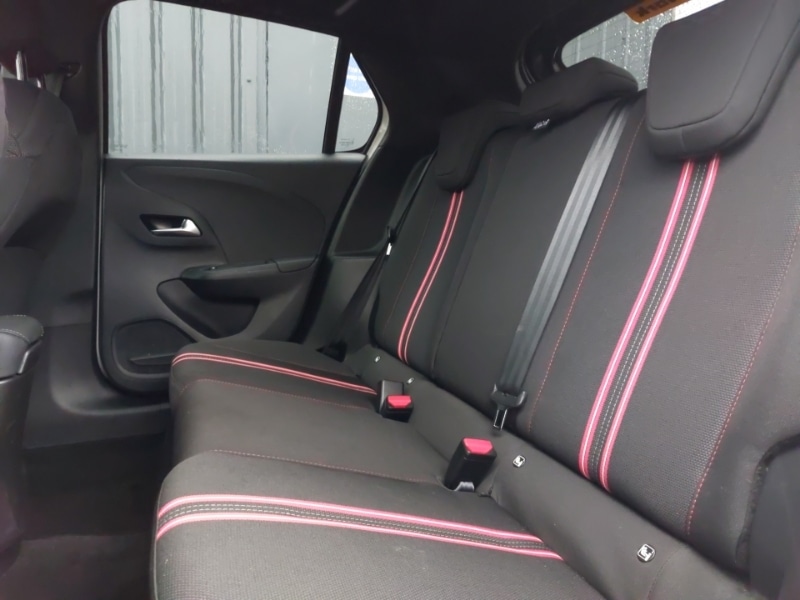 Used Vauxhall Corsa 2023 for sale - 77173940: Photo 6