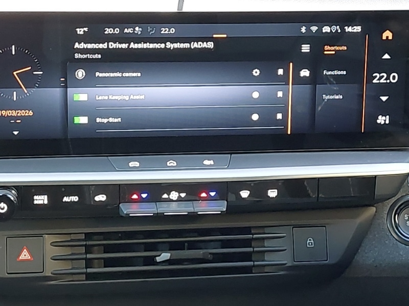 Used Vauxhall Grandland 2025 for sale - 78041273: Photo 13