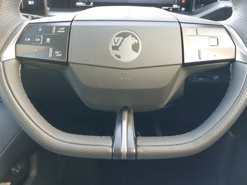 Used Vauxhall Grandland 2025 for sale - 78041273: Photo 16