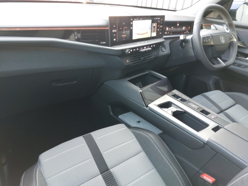 Used Vauxhall Grandland 2025 for sale - 78041273: Photo 18