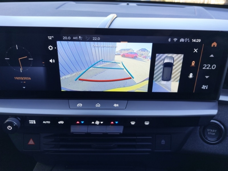 Used Vauxhall Grandland 2025 for sale - 78041273: Photo 19