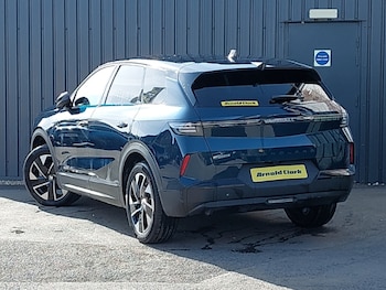 Used Vauxhall Grandland 2025 for sale - 78041273: Photo