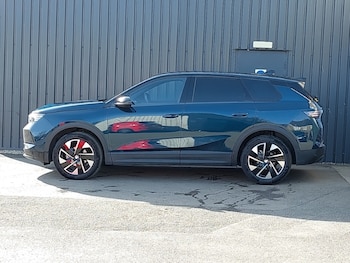 Used Vauxhall Grandland 2025 for sale - 78041273: Photo