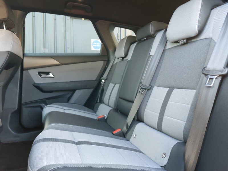 Used Vauxhall Grandland 2025 for sale - 78041273: Photo 6