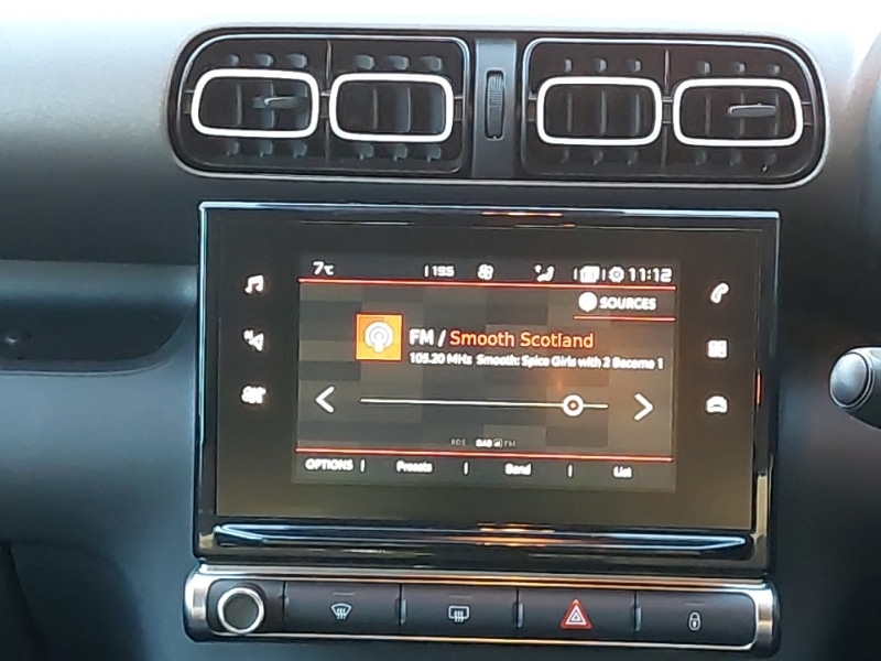 Used Citroen C3 Aircross 2018 for sale - 76788921: Photo 10