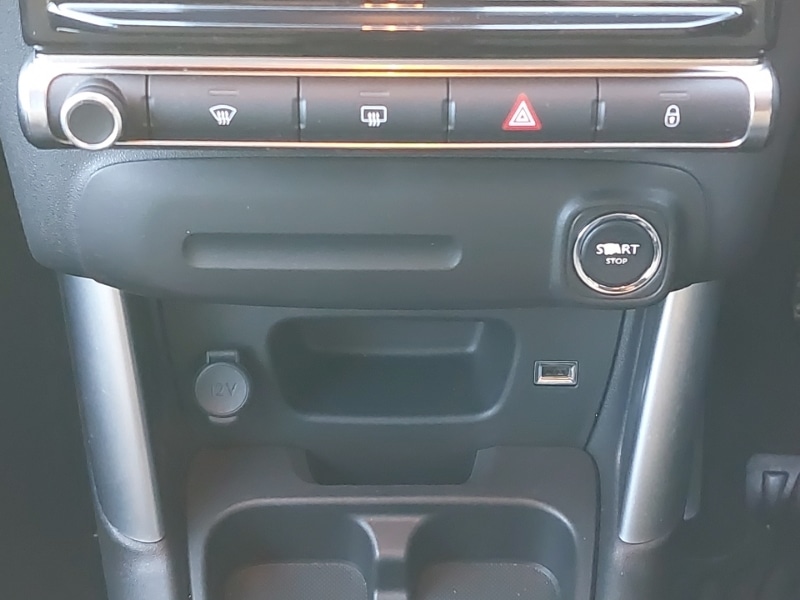 Used Citroen C3 Aircross 2018 for sale - 76788921: Photo 15