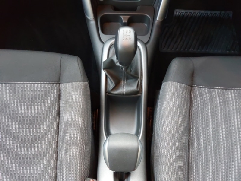 Used Citroen C3 Aircross 2018 for sale - 76788921: Photo 16