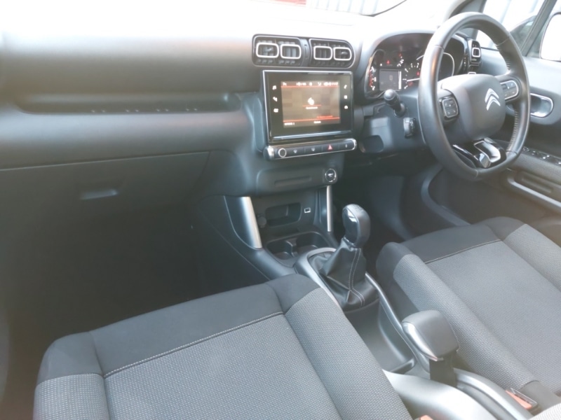 Used Citroen C3 Aircross 2018 for sale - 76788921: Photo 19