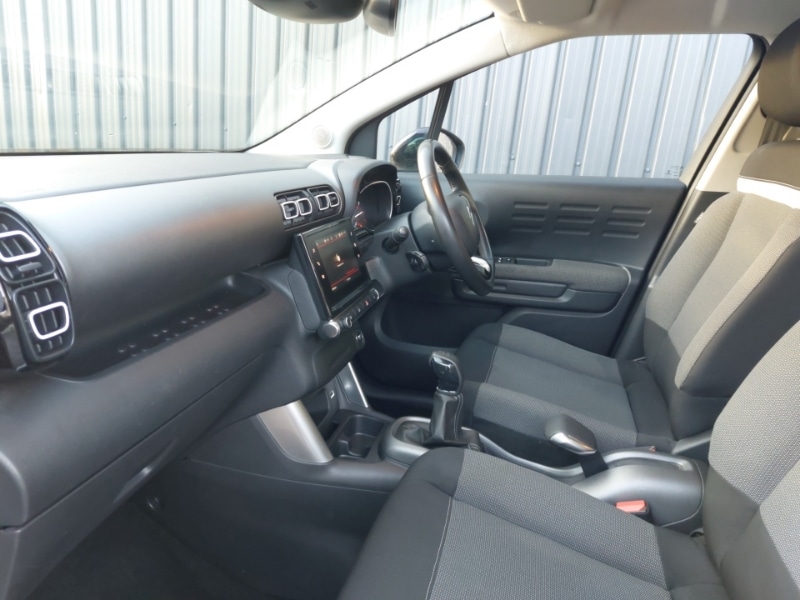 Used Citroen C3 Aircross 2018 for sale - 76788921: Photo 5