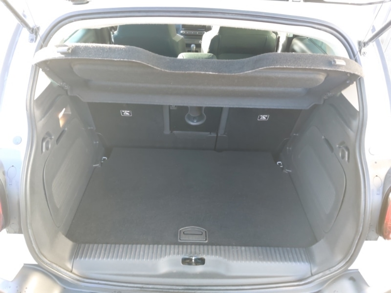 Used Citroen C3 Aircross 2018 for sale - 76788921: Photo 8