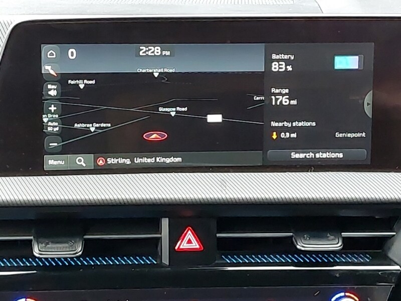 Used Kia EV6 2022 for sale - 77664357: Photo 11