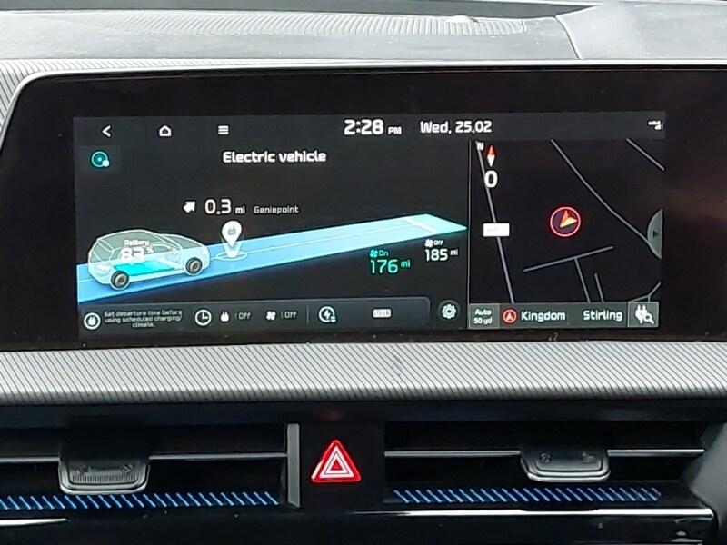 Used Kia EV6 2022 for sale - 77664357: Photo 13