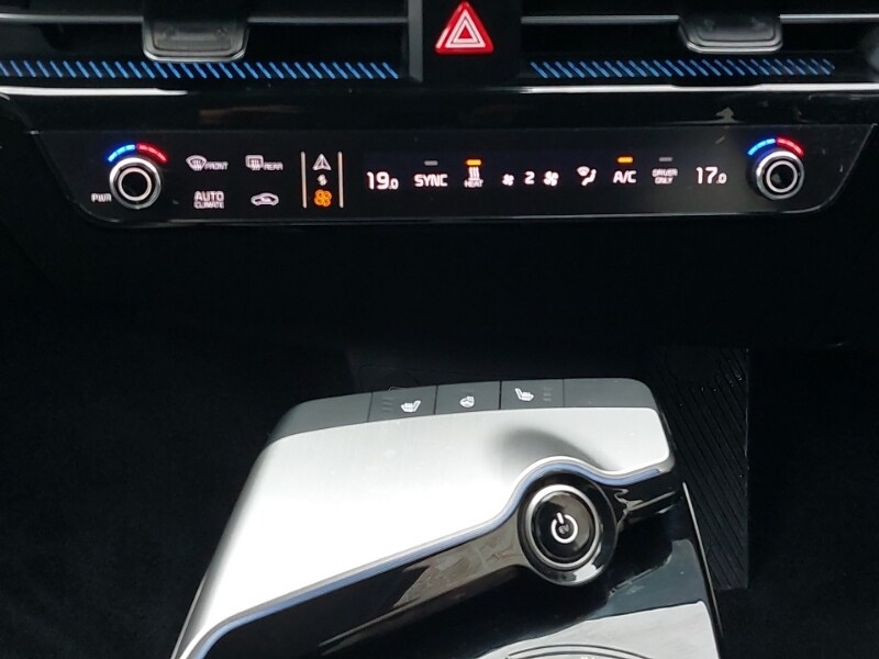 Used Kia EV6 2022 for sale - 77664357: Photo 14