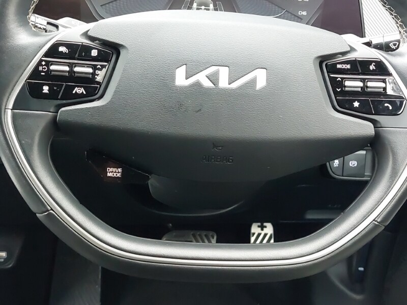 Used Kia EV6 2022 for sale - 77664357: Photo 16