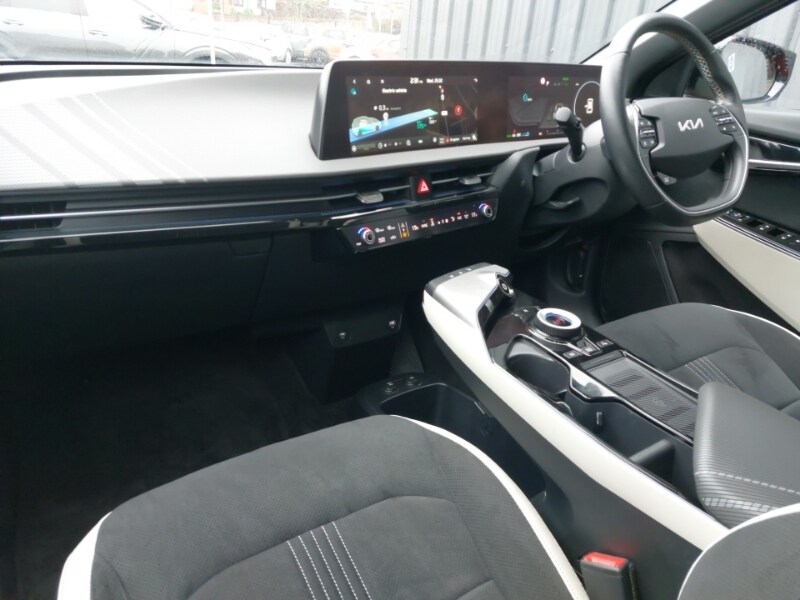 Used Kia EV6 2022 for sale - 77664357: Photo 18